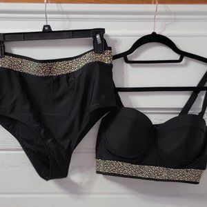 Two SHEIN bikinis NEVER WORN